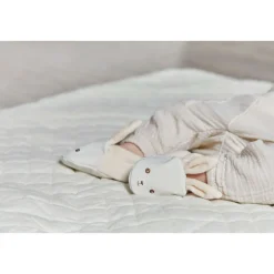 Kaloo Mon Premier Coffret Naissance Lapinoo - Creme^ Empreinte Et Souvenirs