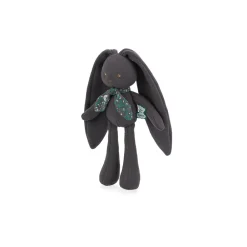 Kaloo Pantin Lapin Gris Violine - 25 Cm^ Peluche Lapin