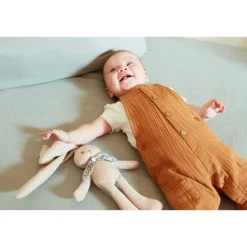 Kaloo Pantin Lapin Lait - 25 Cm^ Peluche Lapin