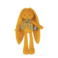 Kaloo Pantin Lapin Ocre - 35 Cm^ Peluche Lapin