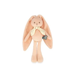 Kaloo Pantin Lapin Peche - 25 Cm^ Peluche Rose