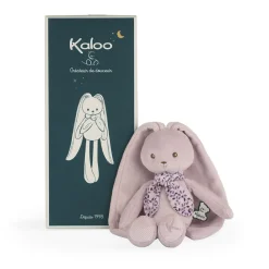 Kaloo Pantin Lapin Rose - 25 Cm^ Peluche Rose