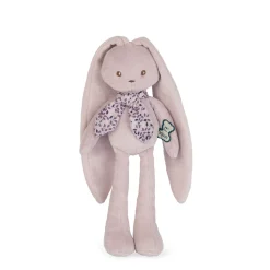 Kaloo Pantin Lapin Rose - 25 Cm^ Peluche Rose