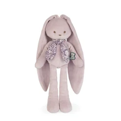 Kaloo Pantin Lapin Rose - 35 Cm^ Peluche Rose