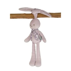 Kaloo Pantin Lapin Rose - 35 Cm^ Peluche Rose
