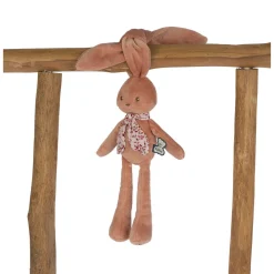 Kaloo Pantin Lapin Terracotta - 25 Cm^ Peluche Rose