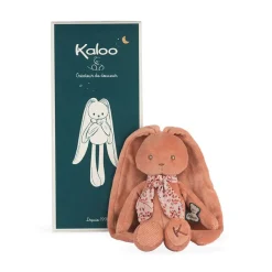 Kaloo Pantin Lapin Terracotta - 35 Cm^ Peluche Rose