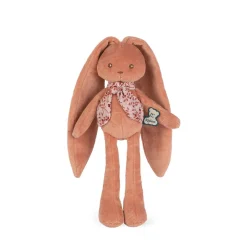 Kaloo Pantin Lapin Terracotta - 35 Cm^ Peluche Rose