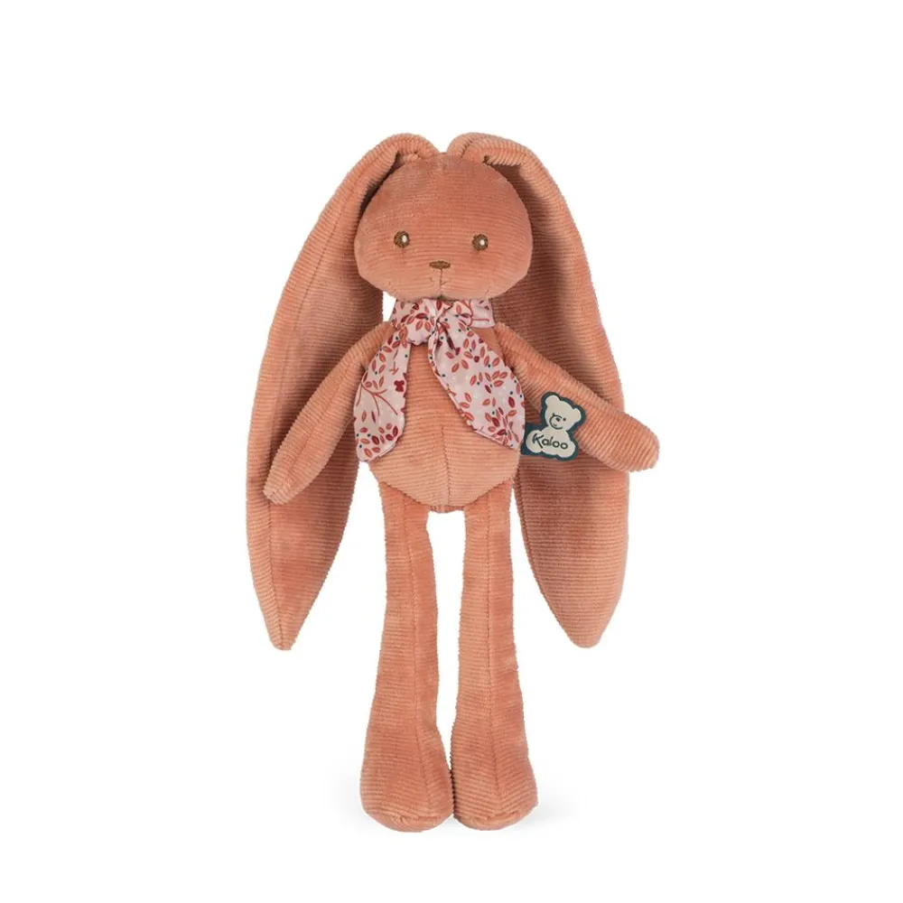 Kaloo Pantin Lapin Terracotta - 35 Cm^ Peluche Rose