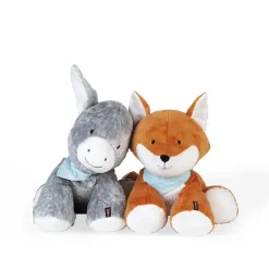 Kaloo Peluche Anon Regliss' - 34 Cm^ Peluche Âne
