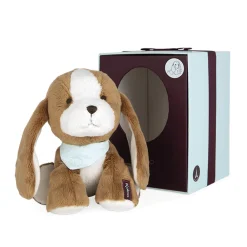 Kaloo Peluche Chien Tiramisu - 17 Cm^ Peluche Animaux
