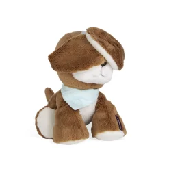 Kaloo Peluche Chien Tiramisu - 17 Cm^ Peluche Animaux