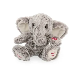 Kaloo Peluche Elephant Gris Prestige Noa - 24 Cm^ Peluche Animaux