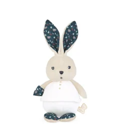 Kaloo Peluche Lapin Blanc Nature^ Peluche Lapin