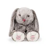 Kaloo Peluche Lapin Gris Prestige - 38 Cm^ Peluche Lapin