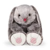Kaloo Peluche Lapin Gris Prestige - 55 Cm^ Peluche Lapin