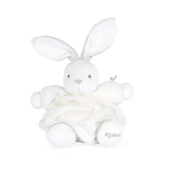 Kaloo Peluche Lapin Patapouf Ivoire - 25 Cm^ Peluche Lapin