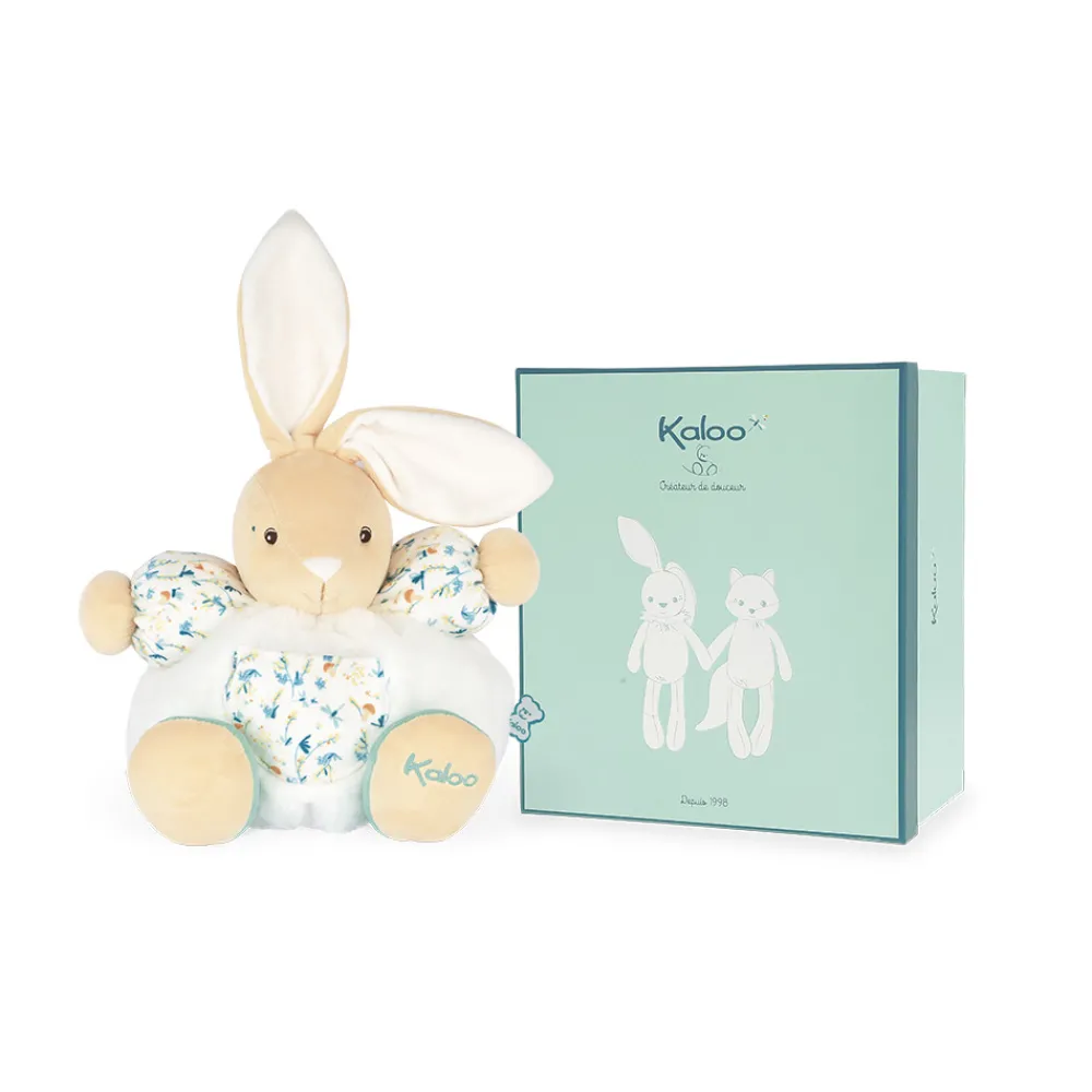 Kaloo Peluche Lapin Patapouf Justin^ Peluche Lapin