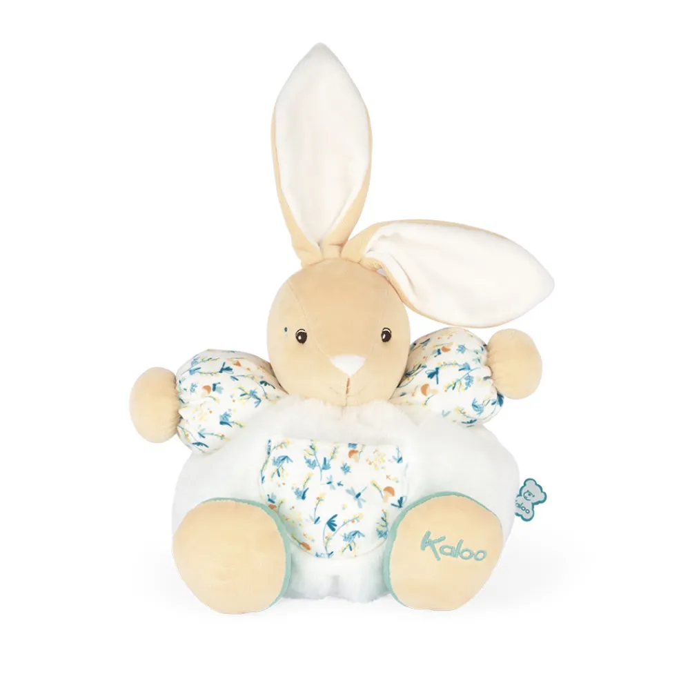 Kaloo Peluche Lapin Patapouf Justin^ Peluche Lapin