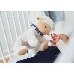 Kaloo Peluche Mouton A Sons Apaisants^ Peluches Musicales
