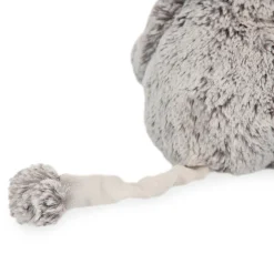Kaloo Peluche Musicale Lapin Gris Prestige Leo^ Peluches Musicales