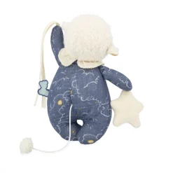 Kaloo Peluche Musicale Nomade - Mouton Éveille^ Peluches Musicales