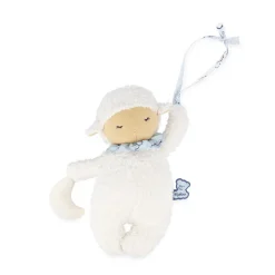 Kaloo Peluche Musicale Nomade - Mouton Endormi^ Peluches Musicales