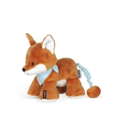 Kaloo Peluche Musicale Renard Paprika^ Peluches Musicales