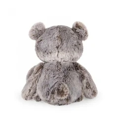 Kaloo Peluche Ours Gris Prestige 38 Cm^ Ours En Peluche