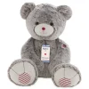 Kaloo Peluche Ours Prestige 55 Cm^ Ours En Peluche