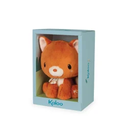 Kaloo Peluche Renard Nino^ Peluche Renard