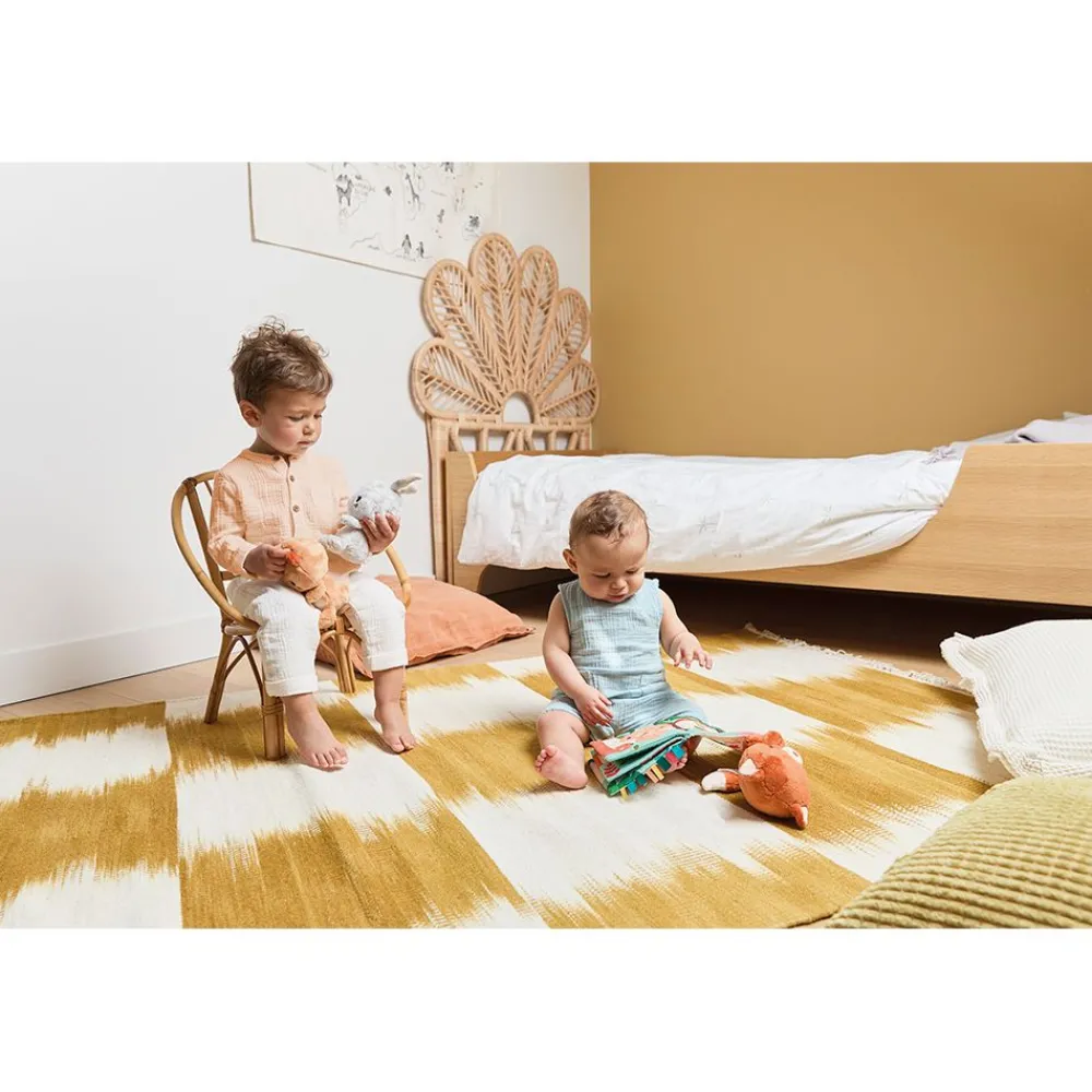 Kaloo Peluche Renard Nino^ Peluche Renard