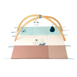 Kaloo Tapis D'Éveil Evolutif Et Sensoriel Pour Bébé^ Déco & Mobilier