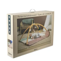 Kaloo Tapis D'Éveil Evolutif Et Sensoriel Pour Bébé^ Déco & Mobilier