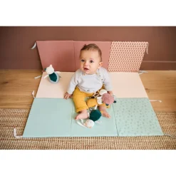 Kaloo Tapis D'Éveil Evolutif Et Sensoriel Pour Bébé^ Déco & Mobilier