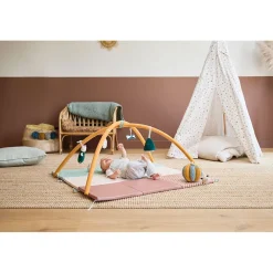 Kaloo Tapis D'Éveil Evolutif Et Sensoriel Pour Bébé^ Déco & Mobilier